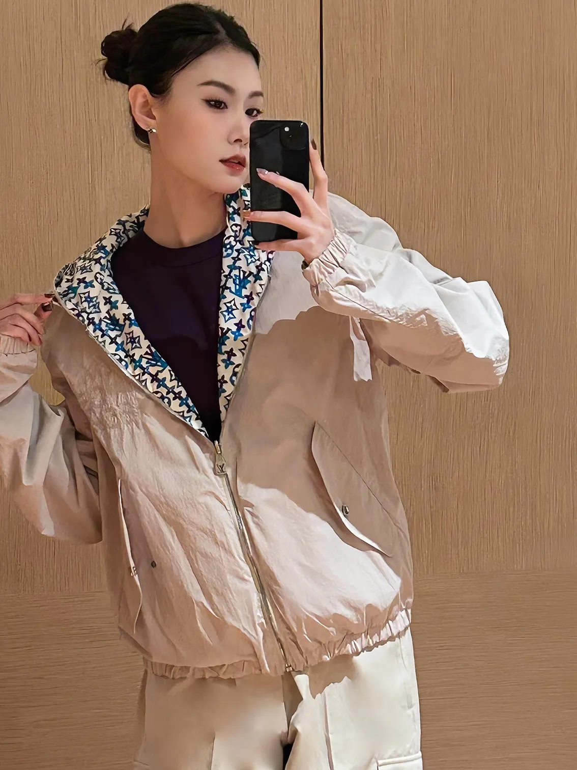Louis Vuitton/